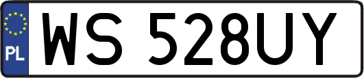 WS528UY