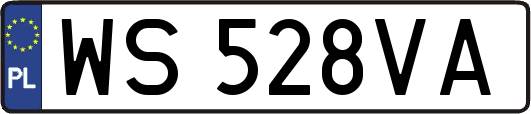 WS528VA