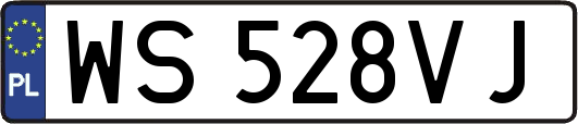 WS528VJ