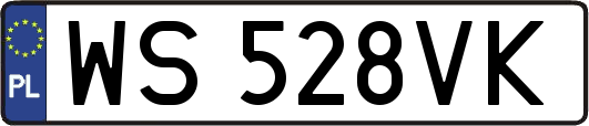 WS528VK
