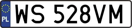 WS528VM