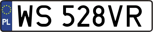 WS528VR