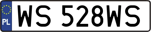 WS528WS