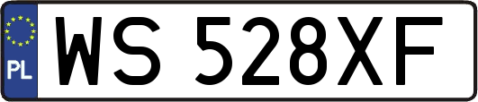 WS528XF