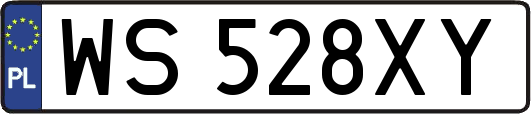 WS528XY