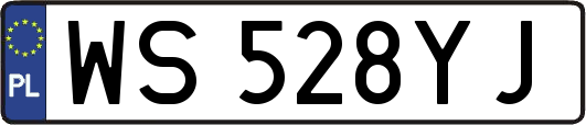 WS528YJ