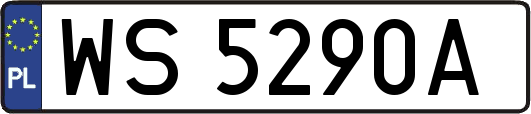 WS5290A