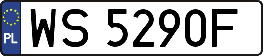 WS5290F