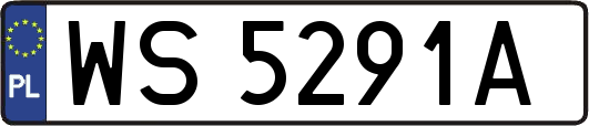 WS5291A