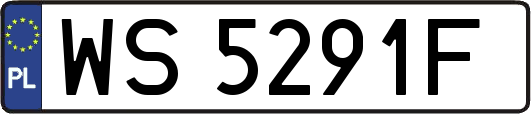 WS5291F