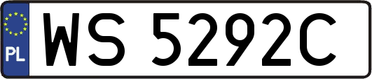 WS5292C