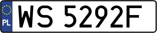 WS5292F