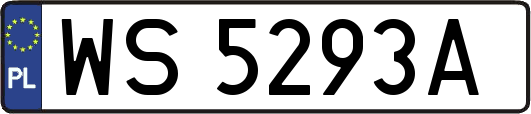 WS5293A