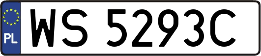 WS5293C