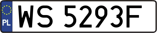 WS5293F