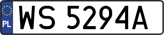 WS5294A