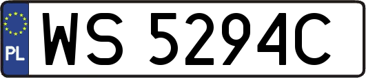 WS5294C