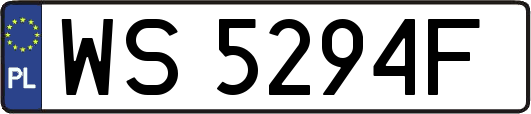 WS5294F
