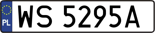 WS5295A