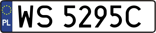 WS5295C