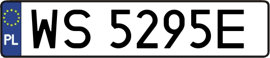 WS5295E