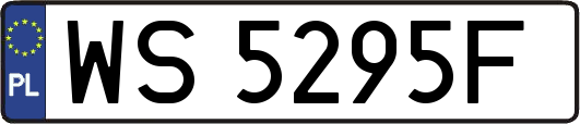 WS5295F