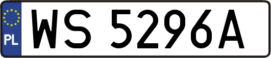 WS5296A
