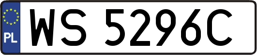 WS5296C