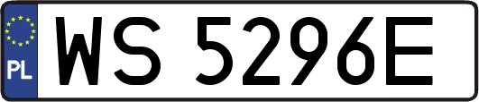 WS5296E
