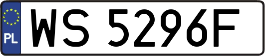 WS5296F