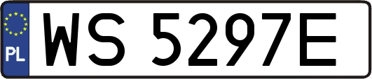 WS5297E