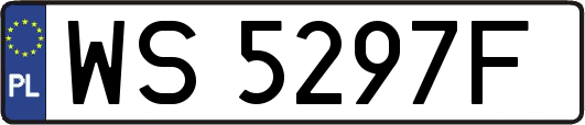 WS5297F