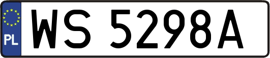 WS5298A