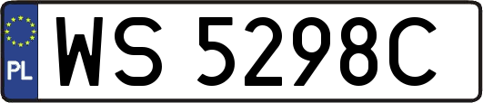 WS5298C
