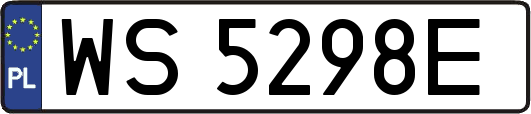 WS5298E