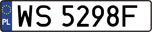 WS5298F