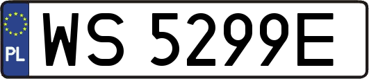 WS5299E