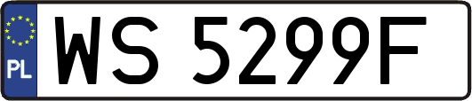 WS5299F