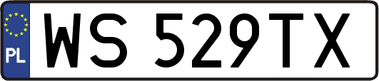 WS529TX