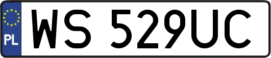 WS529UC