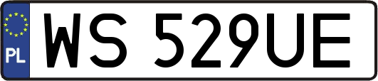 WS529UE