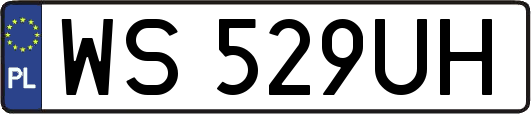 WS529UH