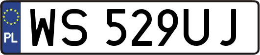 WS529UJ