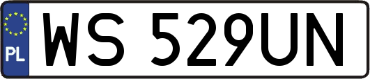 WS529UN