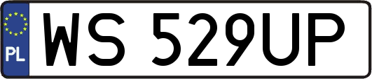WS529UP