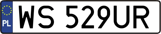 WS529UR