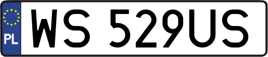 WS529US