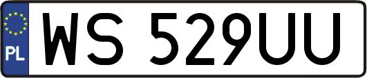 WS529UU