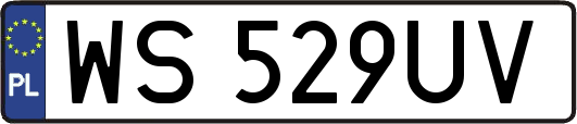 WS529UV