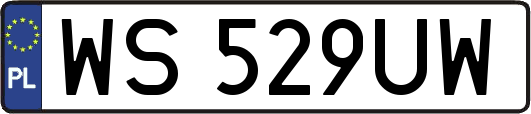 WS529UW